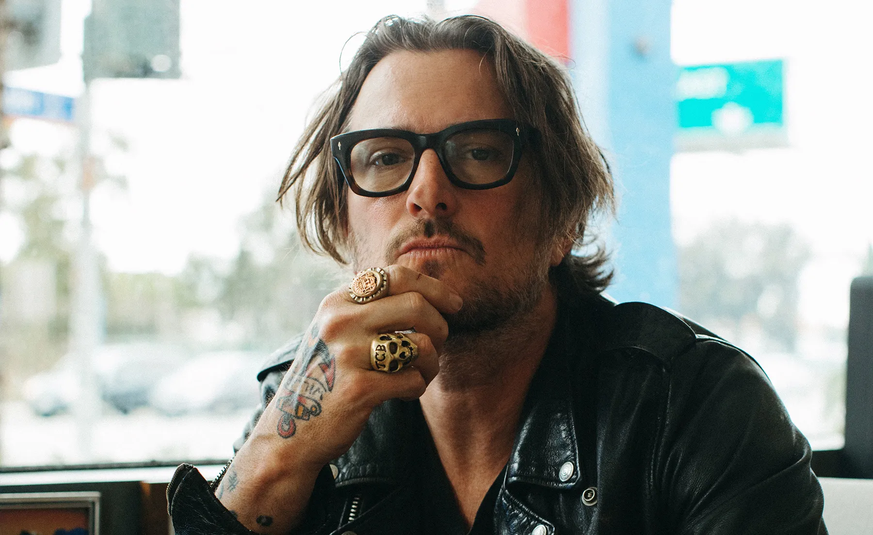 Butch Walker Net Worth