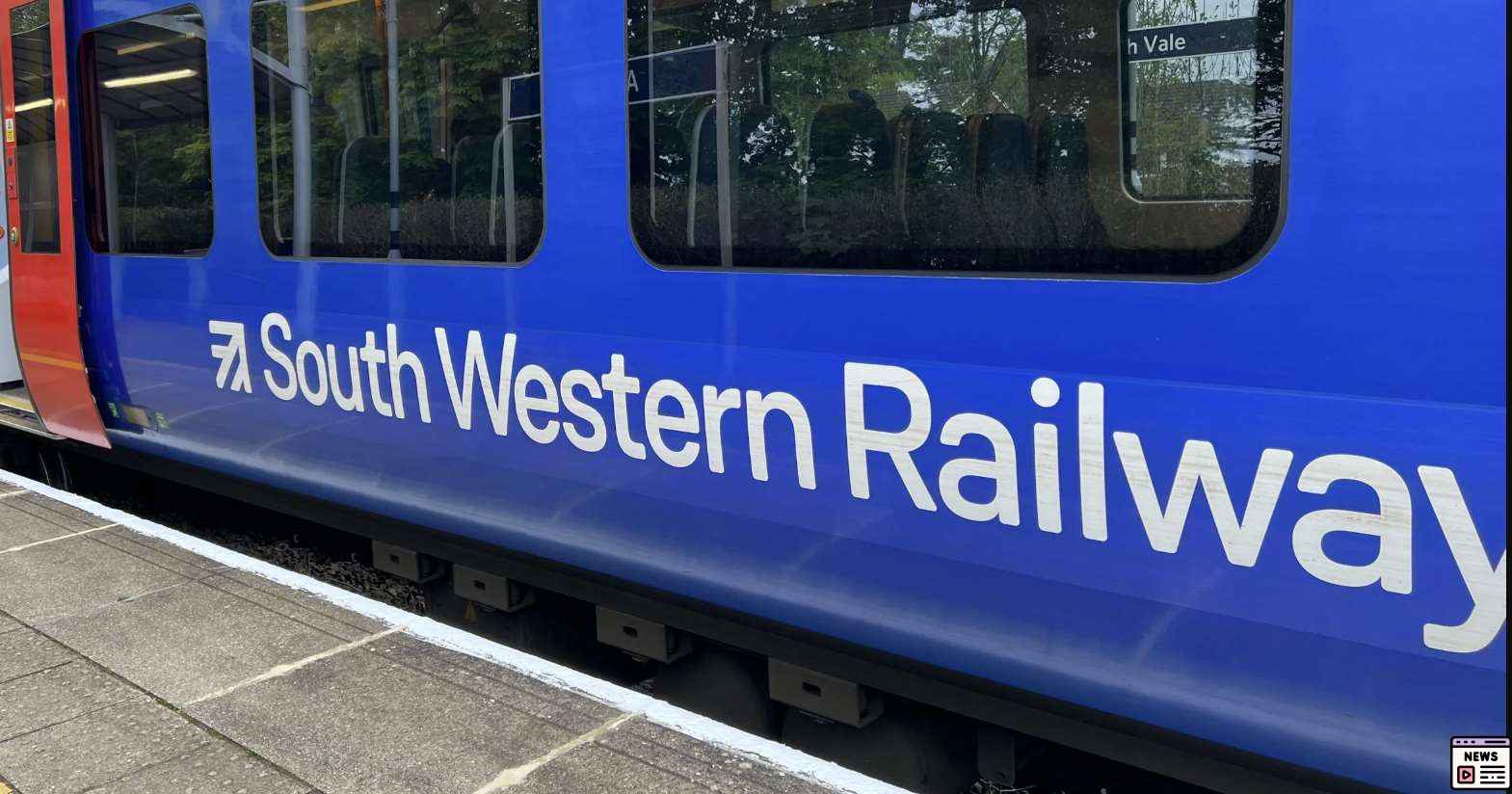 Essential Travel Update Upcoming Changes and Closures on South Western Rail