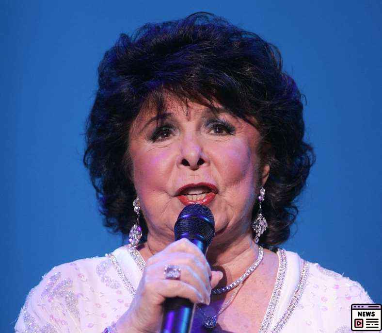 Eydie Gormes Net Worth