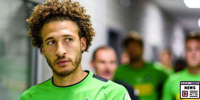 Fabian Johnson