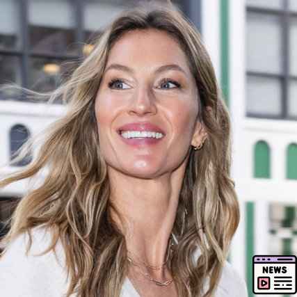 Gisele Bundchens Net worth