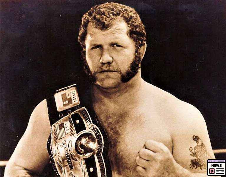 Harley Race Net Worth