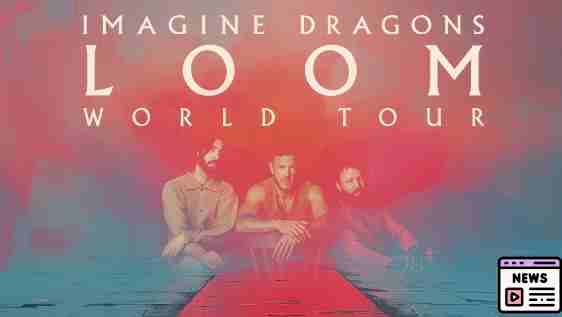 Imagine Dragons Break New Ground with Creative Shift in ‘LOOM