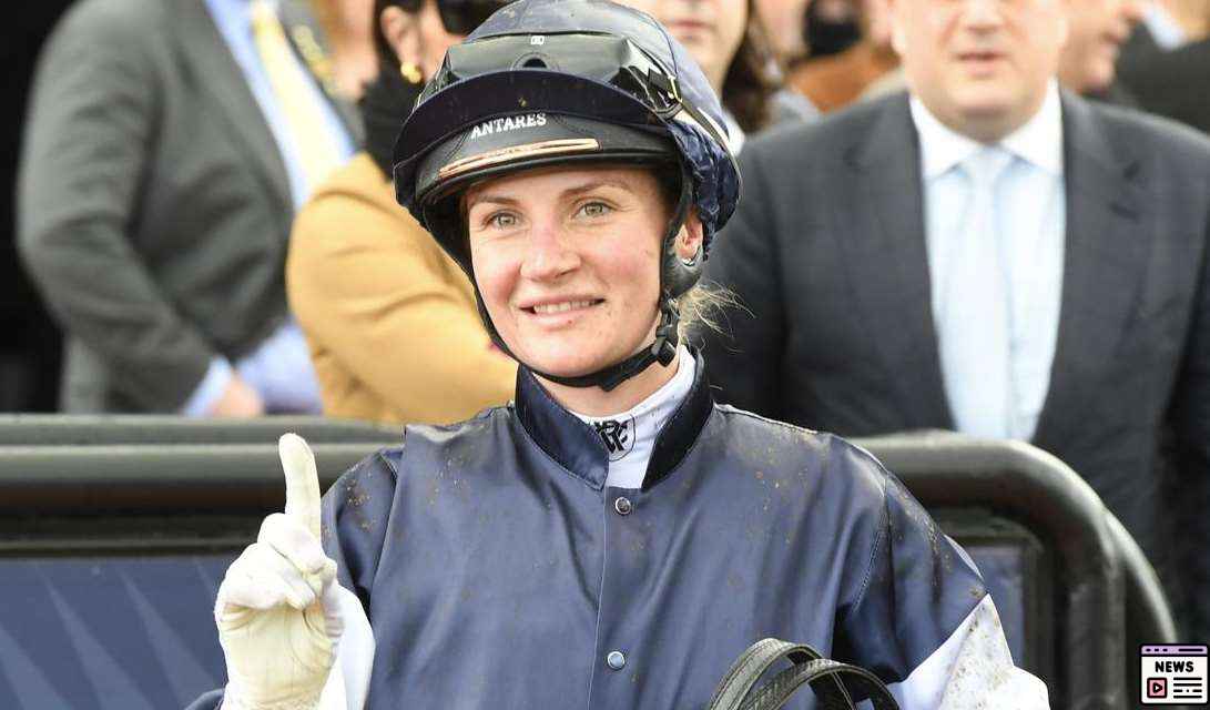 Jamie Kah Faces Suspension After Controversial Caulfield Ride