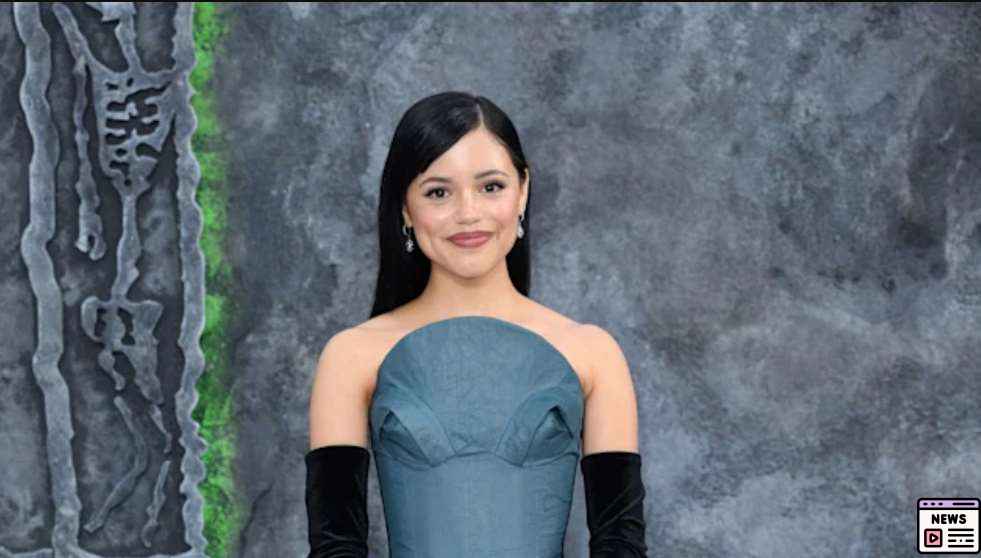 Jenna Ortega's Net Worth