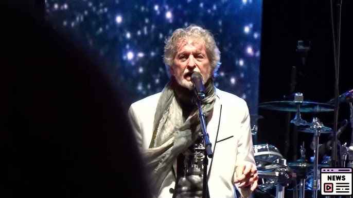 Jon Anderson Net Worth