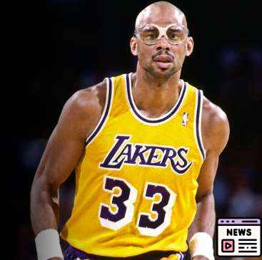 Kareem Abdul Jabbar Net Worth