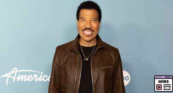 Lionel Richie Net Worth