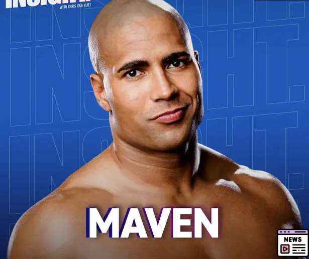 Maven Huffman Net Worth