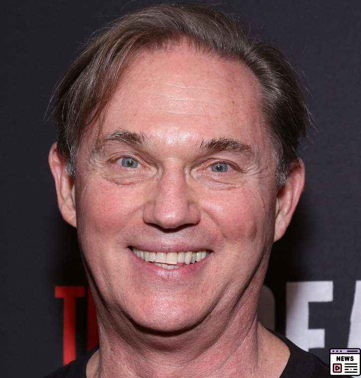 Richard Thomas