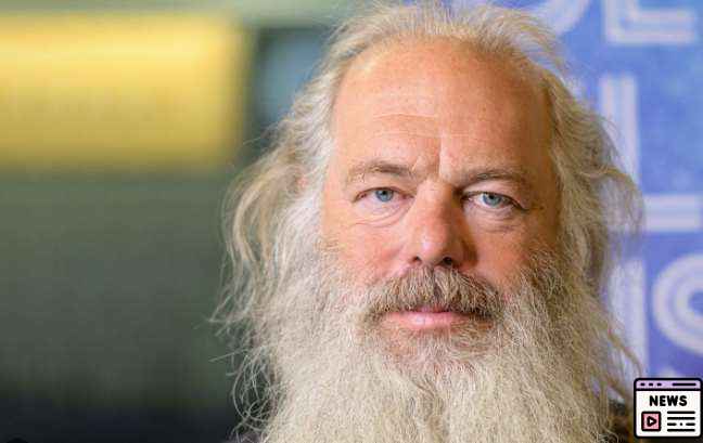 Rick Rubin's net worth