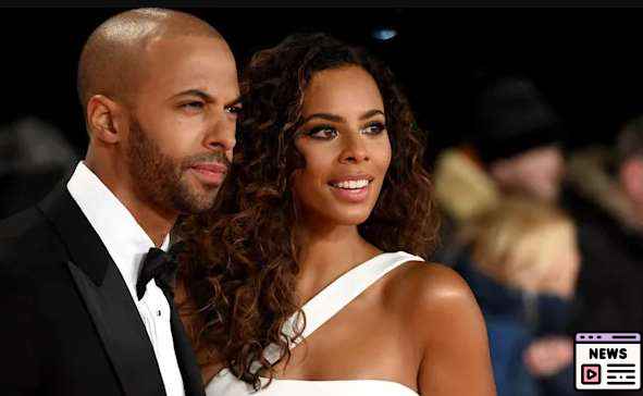 Rochelle Humes Celebrates Marvins Love as They Embrace New Beginnings