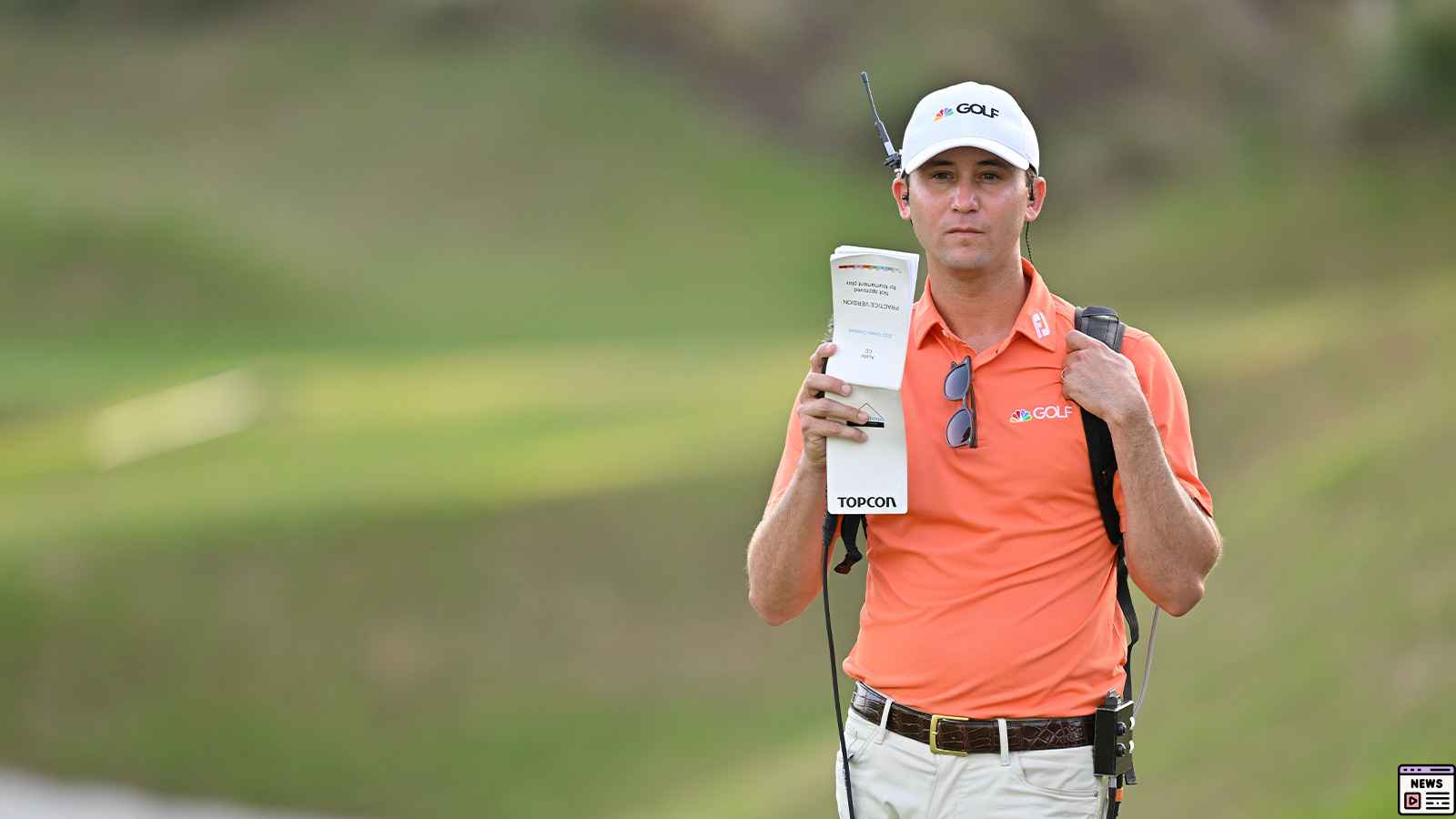 Smylie Kaufman Net Worth