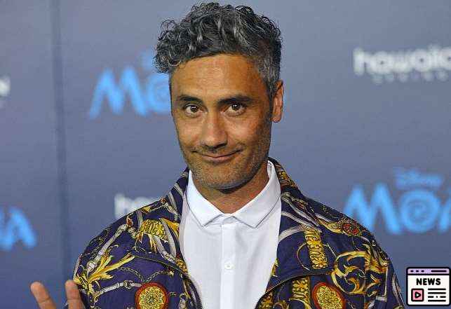 Taika Waititis Net Worth