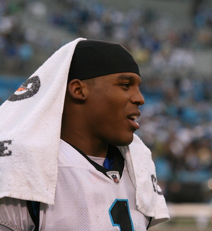 Cam Newton Net Worth