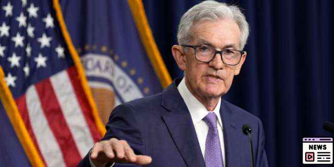 fomc decision wall street anticipates 0 5 rate cut today