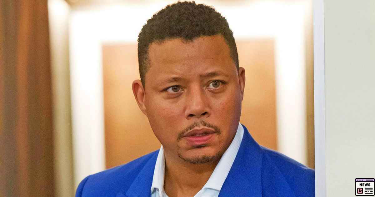 Terrence Howard Net Worth