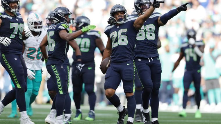 Seahawks vs Lions Showdown and MNF Betting Insights for Week 4