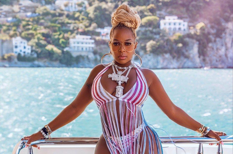 Mary J. Blige Unveils 2025 Tour and New Album with Exciting Dates