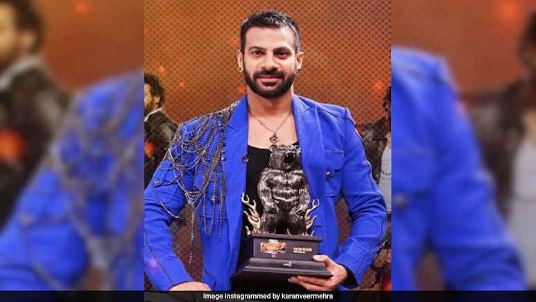 Khatron Ke Khiladi 14 Finale Highlights: Karan Veer Mehra Triumphs and Controversies Emerge