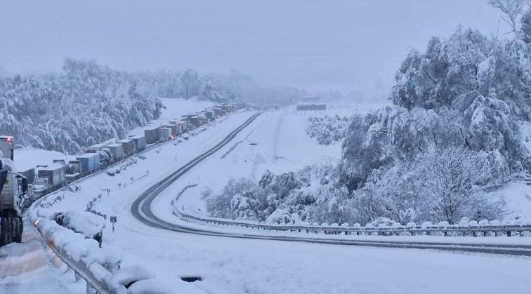 Preparing for the Storm: Tackling Climate Change and Weather Risks