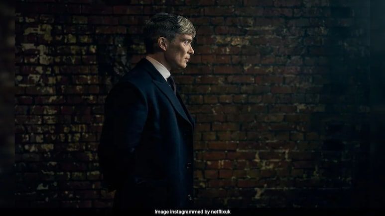 Cillian Murphy Returns in Peaky Blinders Movie: Updates and Insights