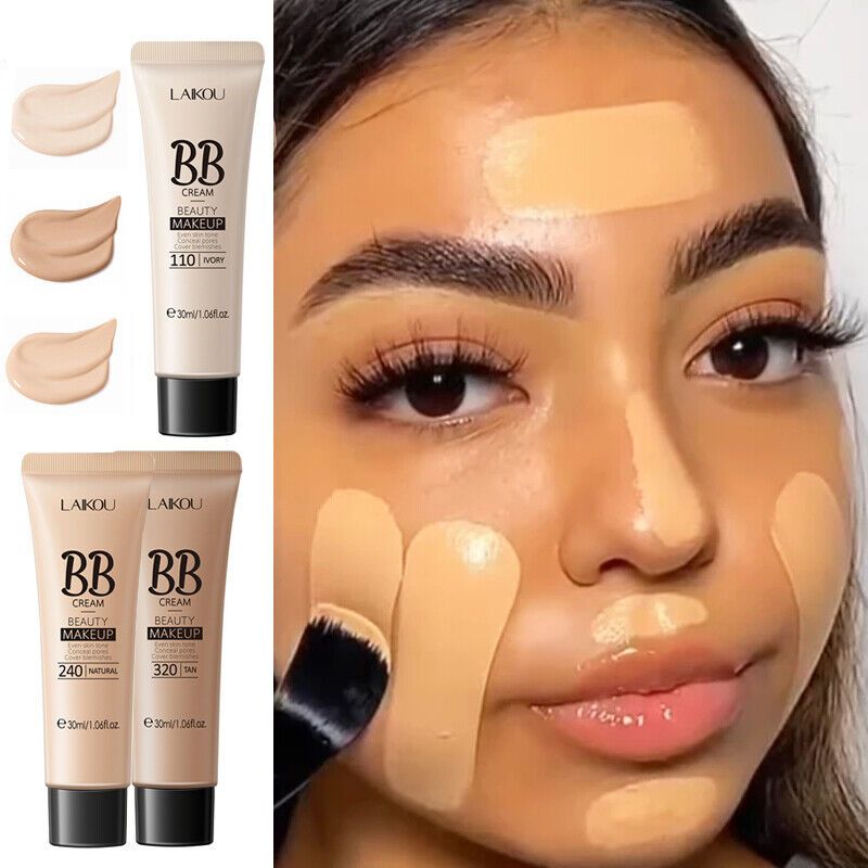 BB Cream vs CC Cream Skin Perfecting Showdown