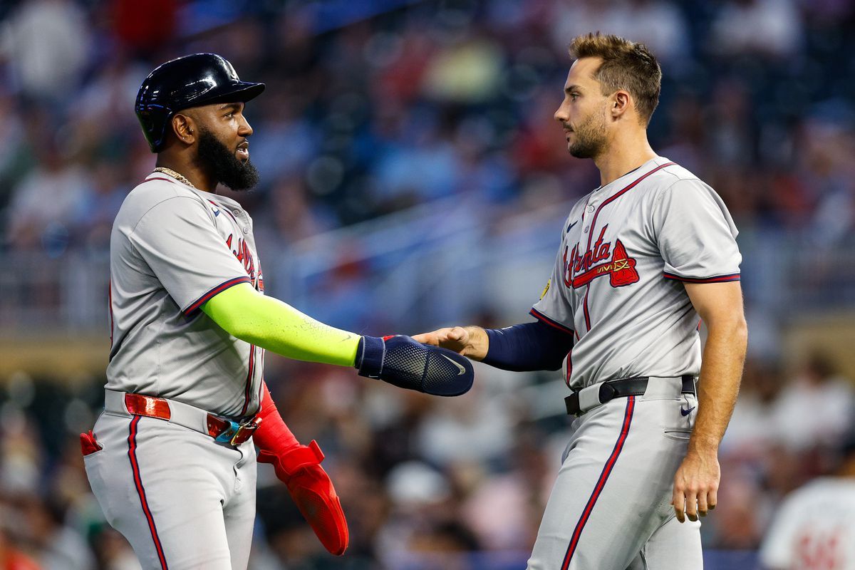 Braves Stars Shine as 2024 All-MLB Team Nominees Unveiled