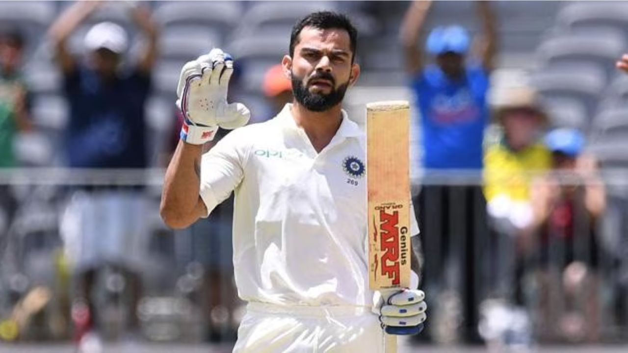 Virat Kohli Makes History with Milestones and Record-Breaking Achievements