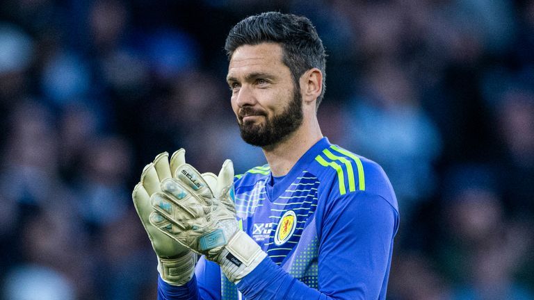 Scotland Faces Challenges as Gordon Returns and McGinn Misses Out