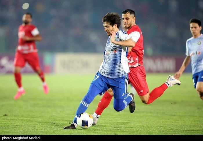 AFC Champions League Elite Shocks as Persepolis and Mariners Held