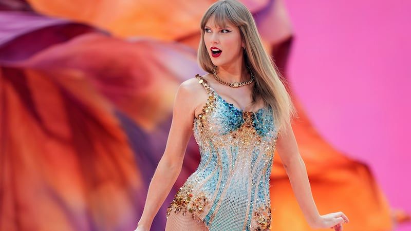 Swifties Face Ticket Theft Crisis on Ticketmaster Accounts