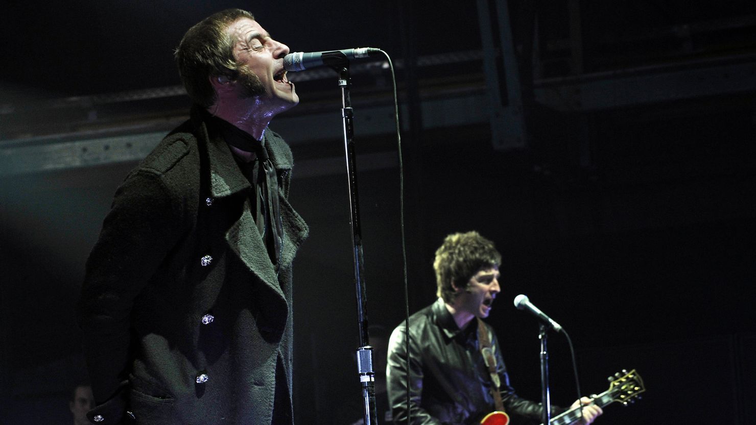 Oasis US Tour Dates Revealed with Fair Ticket Pricing Policy