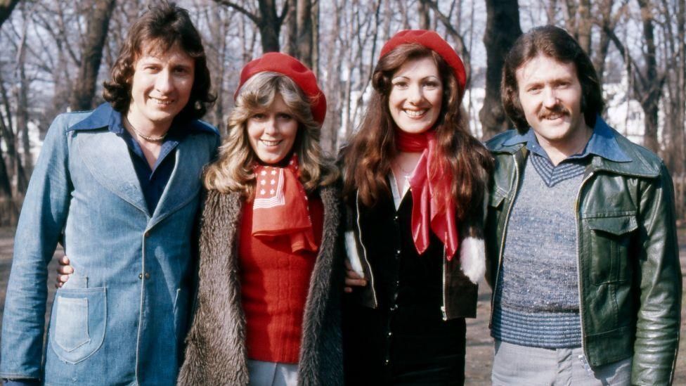 Tributes Flow as Brotherhood of Man’s Martin Lee Passes at 77