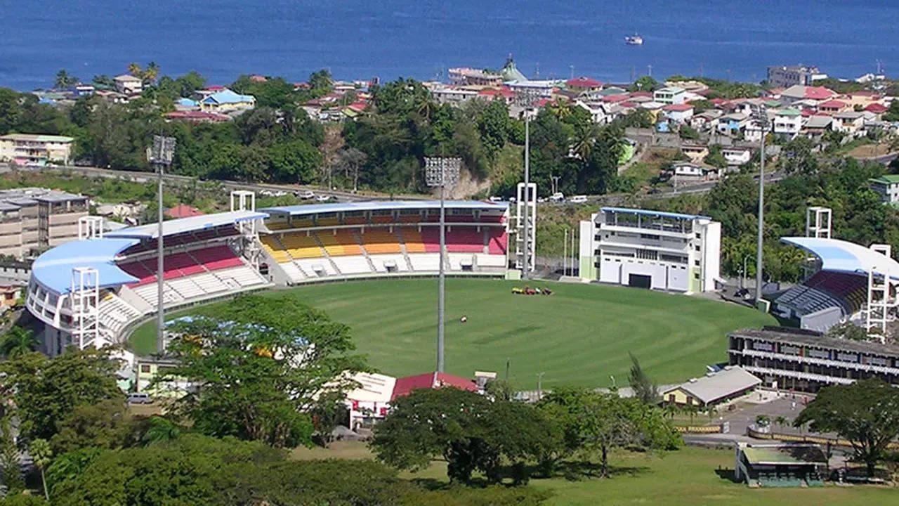 Exciting Warm-up Clash: West Indies Women Face Australia Women in ICC T20 World Cup 2024