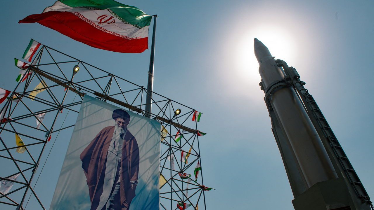 Iran’s Nuclear Ambitions and the Shifting Landscape of Resistance