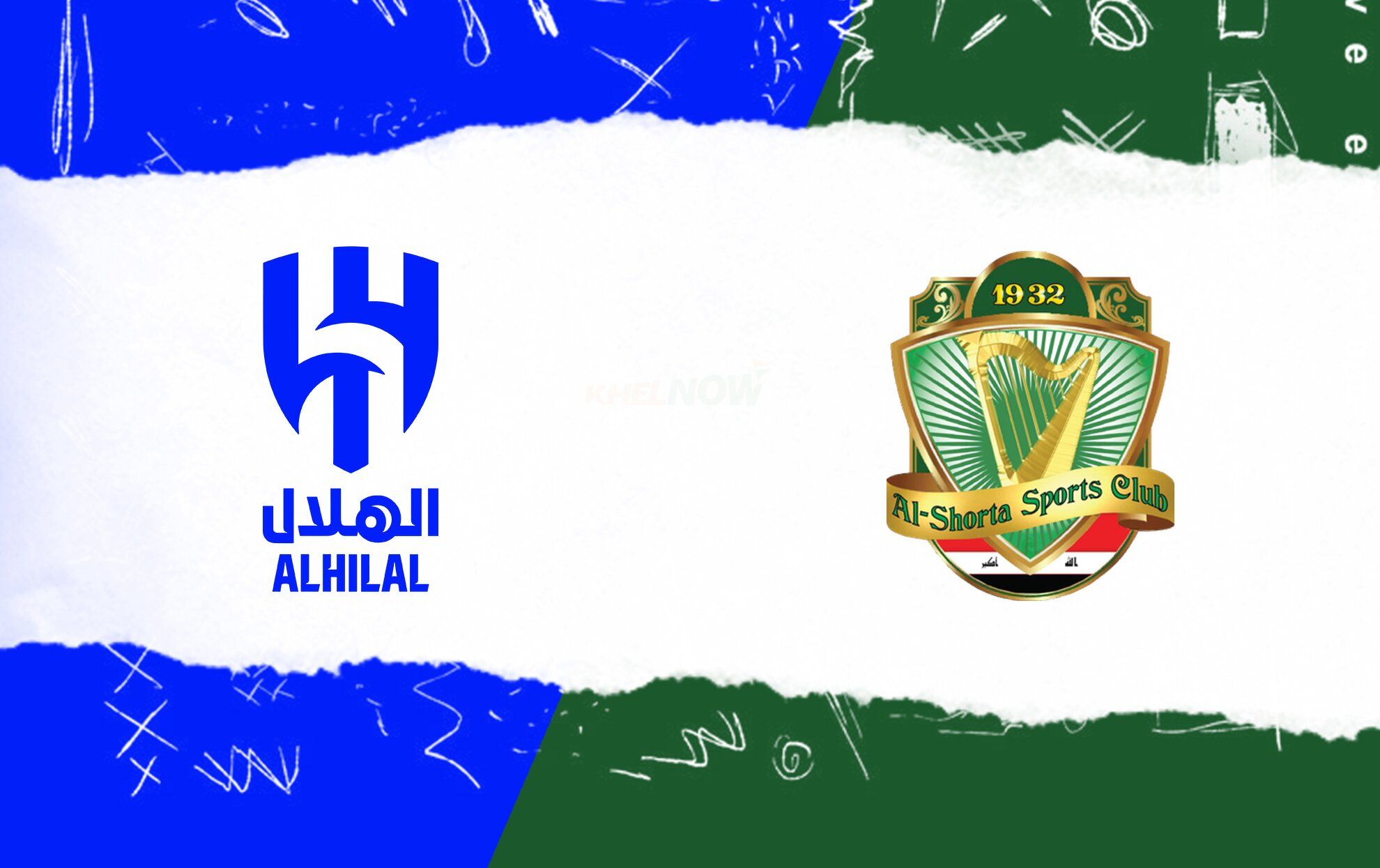 Al-Hilal Aims for Success Against Al-Shorta in AFC Clash