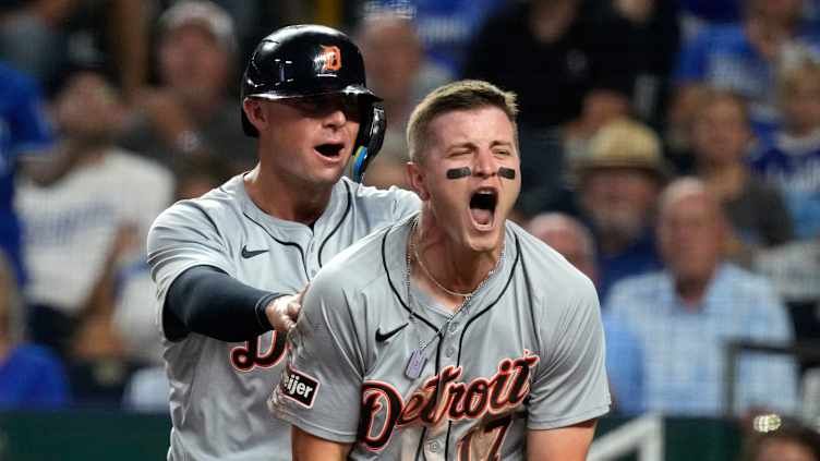 Tigers’ Trade Buzz and MLB Playoff Insights for 2023