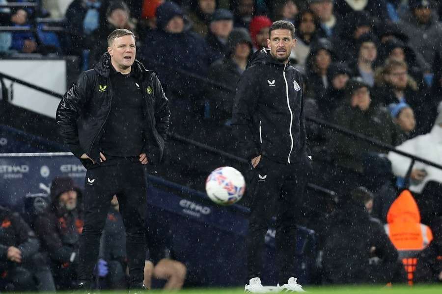 Exciting EFL Cup Clash: Newcastle United Faces AFC Wimbledon