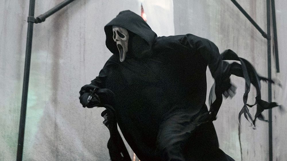 Scream 7 Announces Winter 2026 Release Date Excitement Builds