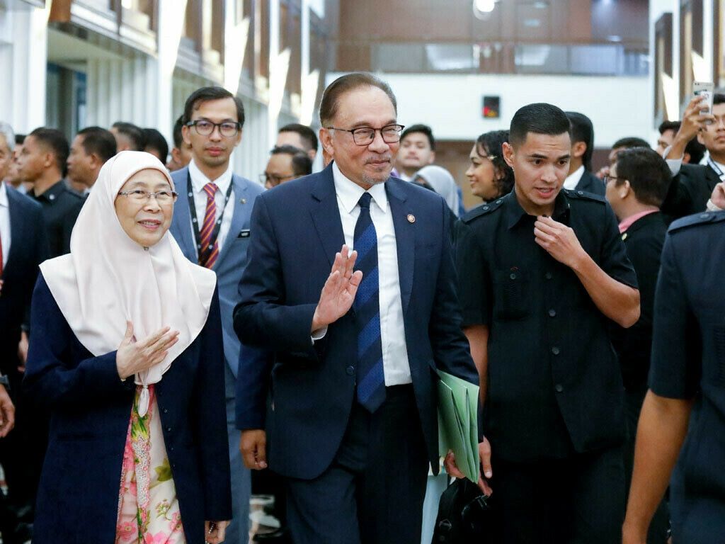 Malaysian PM Anwar’s Historic Visit to Strengthen Ties with Pakistan