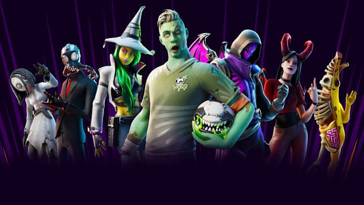 Unveiling Fortnitemares 2024: Key Updates and Exciting Surprises