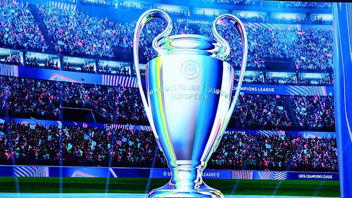 Thrilling Champions League Insights and Predictions for Matchday 2