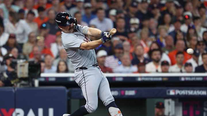 Former Astros Shine in MLB Postseason with Exciting Plays