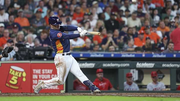 Astros Prepare for Future with Bregman Amid Heroic Farewell