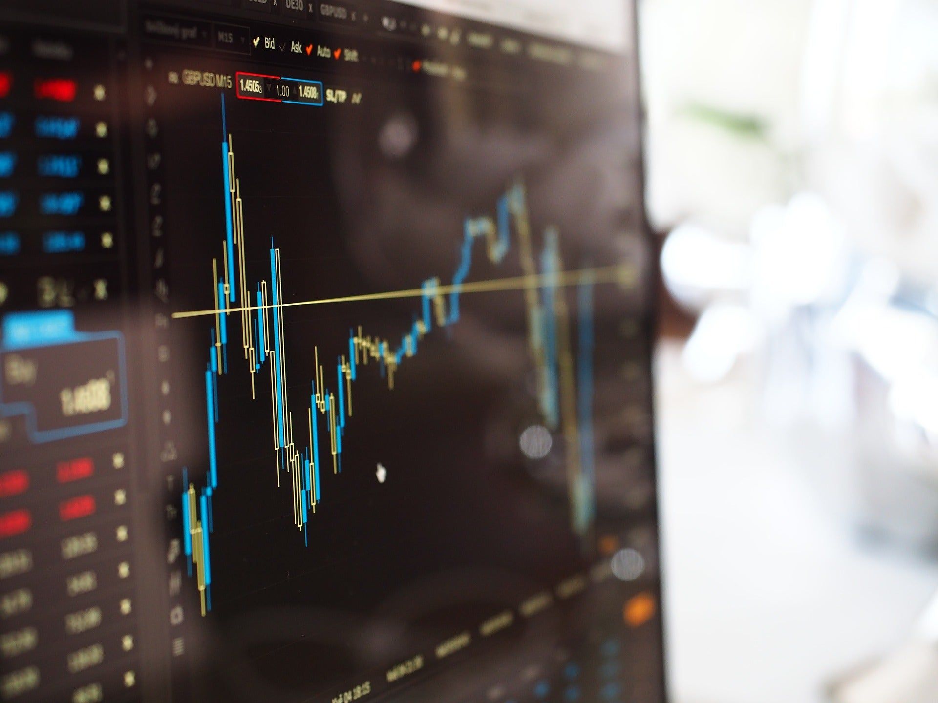 Excitement Builds as BP Options Surge Above Normal Levels