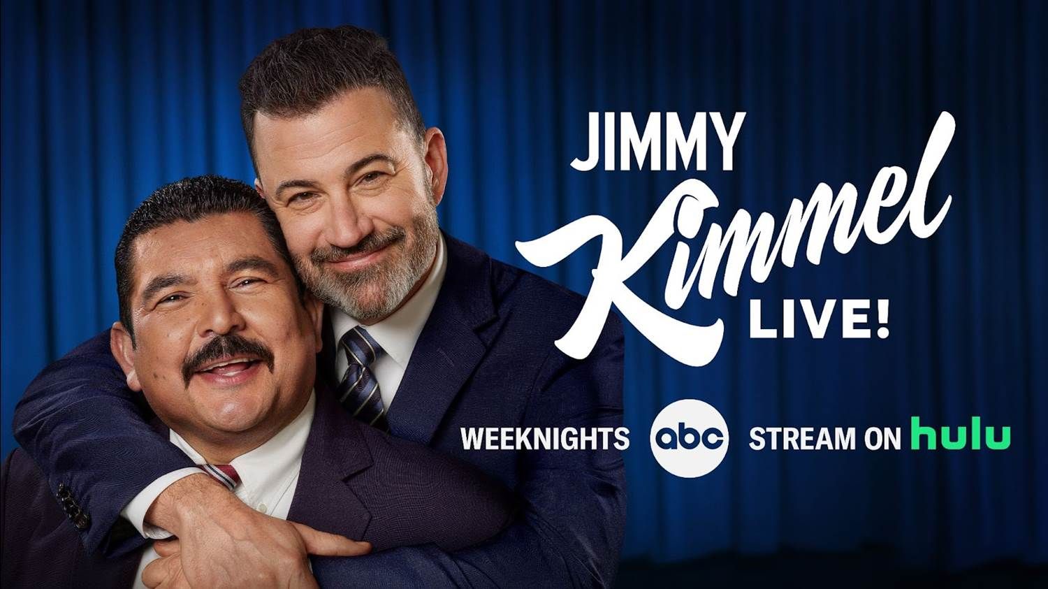 Star-Studded Week Ahead on Jimmy Kimmel Live