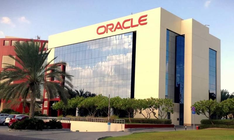 Oracle Unveils $6.5 Billion AI and Cloud Center in Malaysia