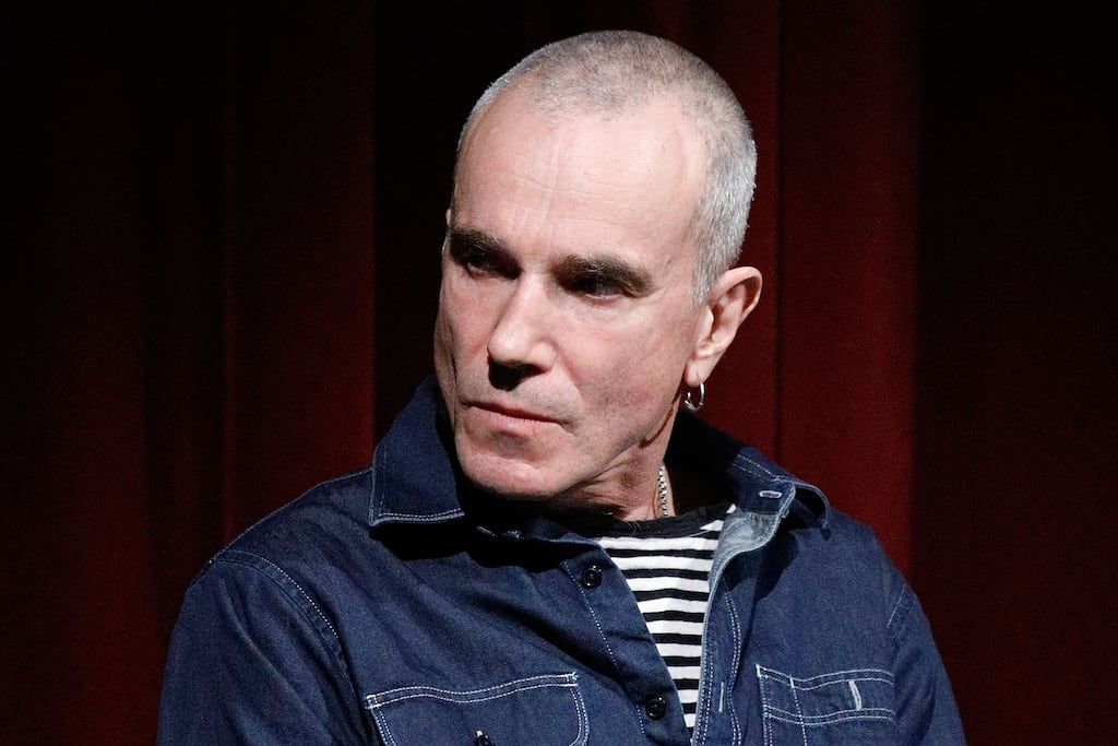 Daniel Day-Lewis Returns to Film with Son’s Directorial Debut