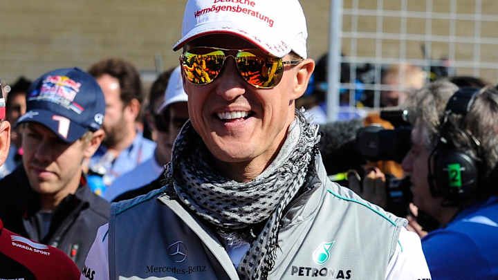 Michael Schumacher’s Journey: Family Milestones Amidst Health Updates